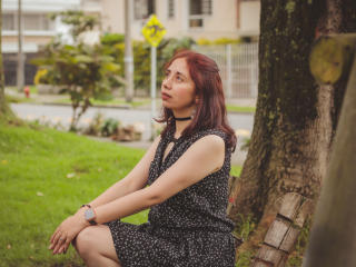 StephanieeSun - Sexe cam en vivo - 25257601