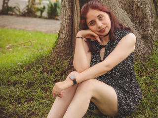 StephanieeSun - Sexe cam en vivo - 25257621