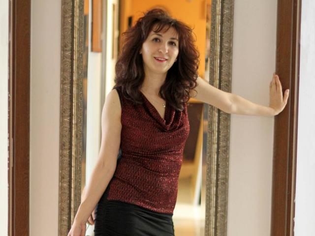 Neferti - Live porn &amp; sex cam - 2525800