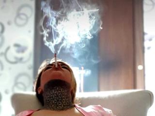 SmokingGoddess - Live porn &amp; sex cam - 25258177