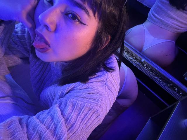 JeyyLee - Live porn &amp; sex cam - 25258389