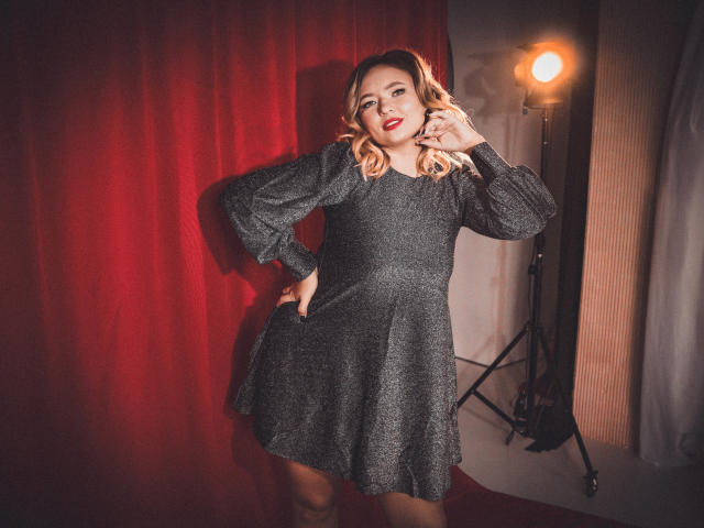 SallyVerda - Live porn &amp; sex cam - 25259185