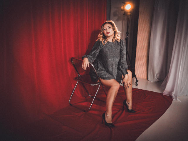 SallyVerda - Live porn &amp; sex cam - 25259245