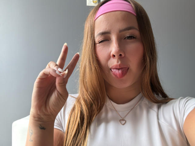 NatSorian - Élő pornó és szexkamera - 25259505