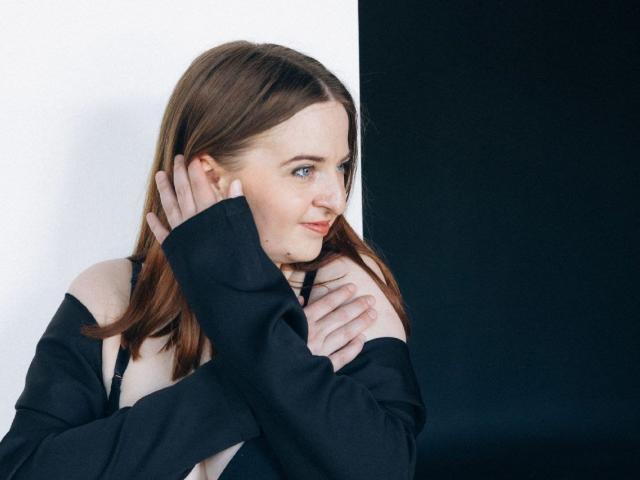 FreyaDak - сексуальная веб-камера в реальном времени - 25259745