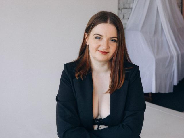 FreyaDak - Live sex cam - 25259969