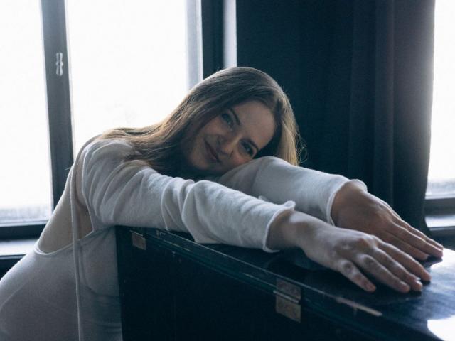 FreyaDak - Live sex cam - 25260013