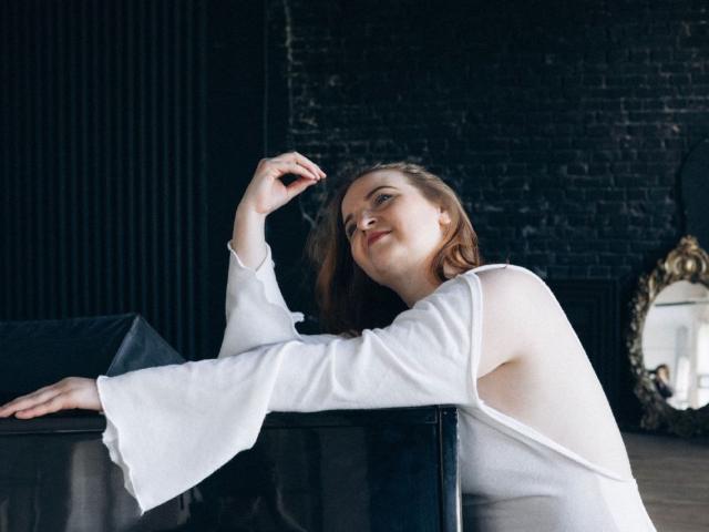 FreyaDak - Camera khiêu dâm &amp; quyến rũ trực tiếp - 25260061