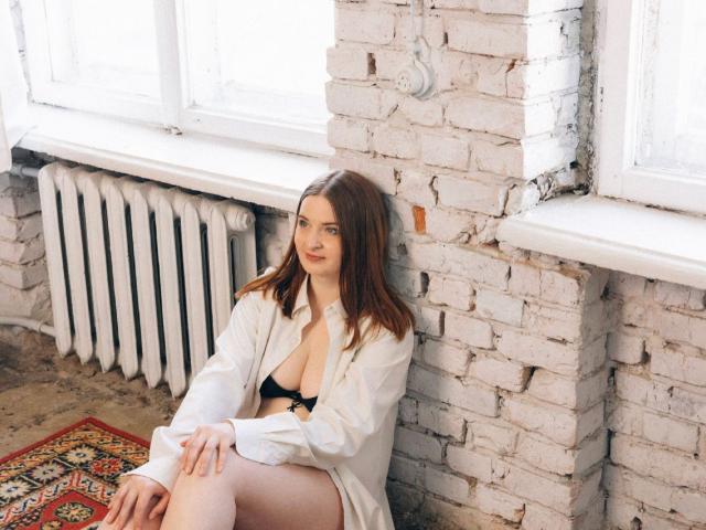 FreyaDak - Live porn &amp; sex cam - 25260085