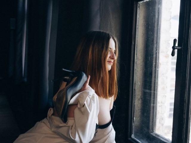 FreyaDak - Live porn &amp; sex cam - 25260329