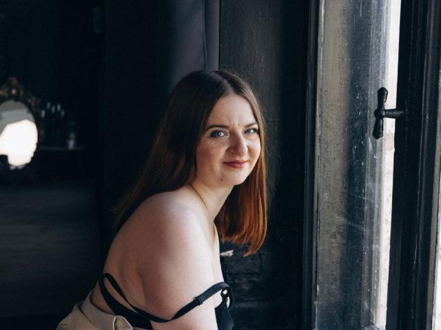 FreyaDak - Live porn &amp; sex cam - 25260341