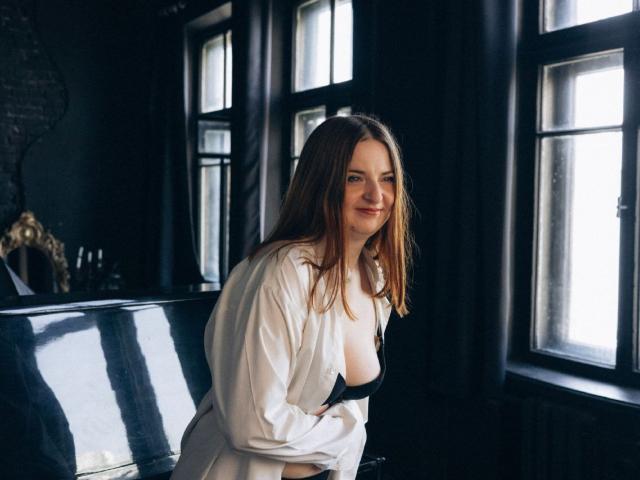 FreyaDak - Live porn &amp; sex cam - 25260357