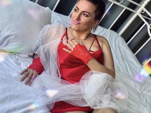 DianaMGG - Sexe cam en vivo - 25260841