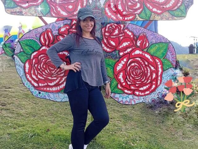 MilenaHott69 - сексуальная веб-камера в реальном времени - 25260981