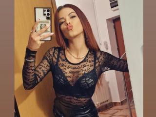 RinaQueenie - Live porn &amp; sex cam - 25261021