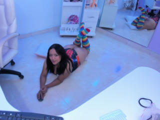 JulietaDuval - Sexe cam en vivo - 25261309