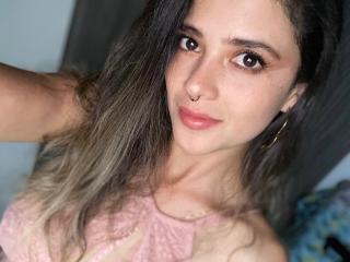 LunaGlowy - сексуальная веб-камера в реальном времени - 25261357