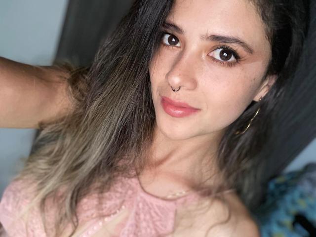 LunaGlowy - Sexe cam en vivo - 25261357