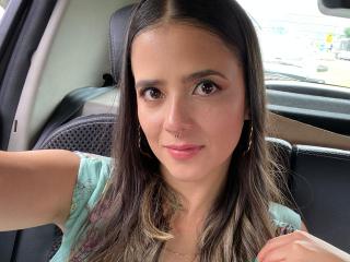 LunaGlowy - сексуальная веб-камера в реальном времени - 25261361