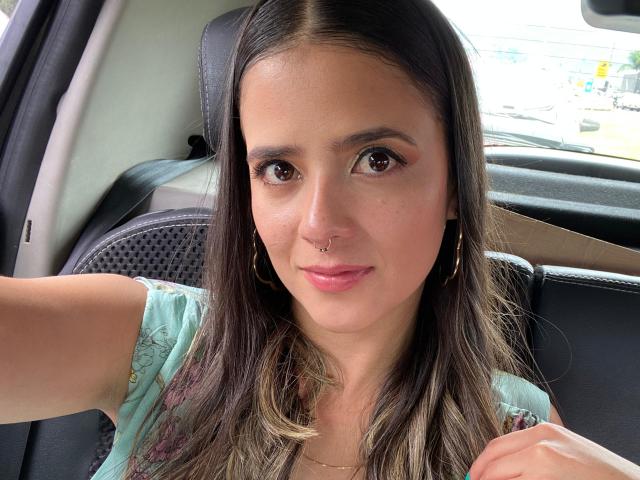 LunaGlowy - Sexe cam en vivo - 25261361