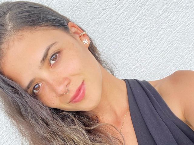 LunaGlowy - Sexe cam en vivo - 25261369