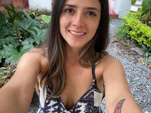 LunaGlowy - Live porn &amp; sex cam - 25261377