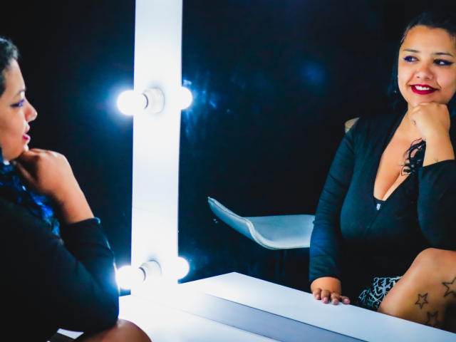 KlaireRusser - Sexe cam en vivo - 25261529