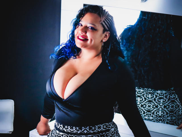 KlaireRusser - Sexe cam en vivo - 25261549