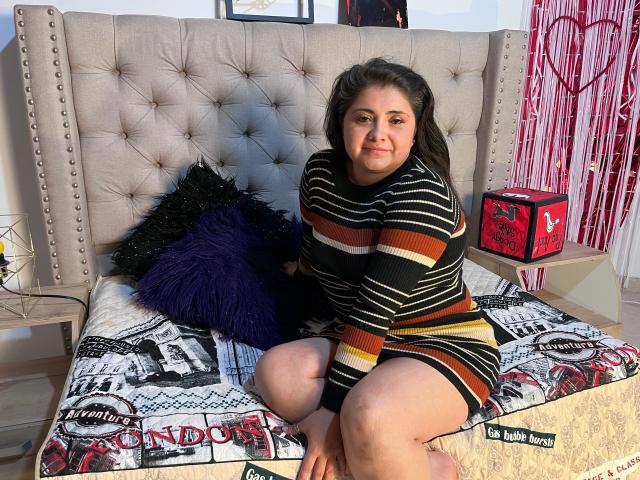 TiffanyAmazing - Live porn &amp; sex cam - 25261609