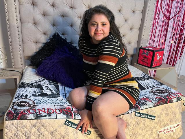 TiffanyAmazing - Live porn &amp; sex cam - 25261613