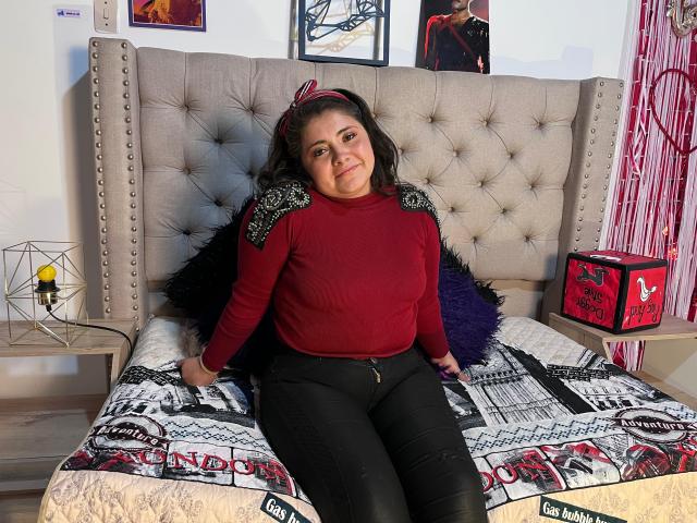 TiffanyAmazing - Live Sex Cam - 25261625