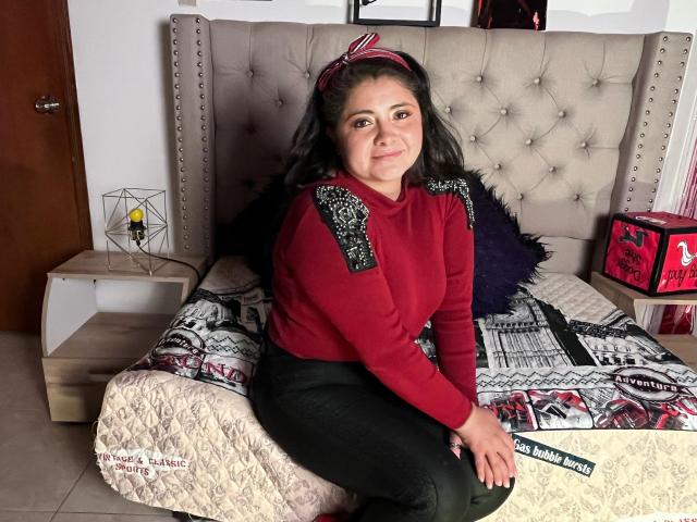 TiffanyAmazing - сексуальная веб-камера в реальном времени - 25261633