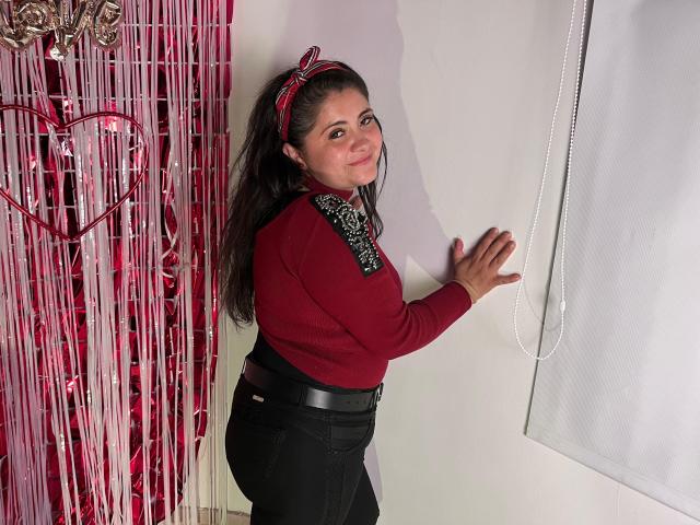 TiffanyAmazing - Live sexe cam - 25261637