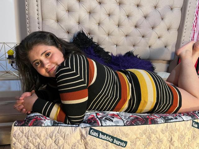 TiffanyAmazing - Live porn &amp; sex cam - 25261689