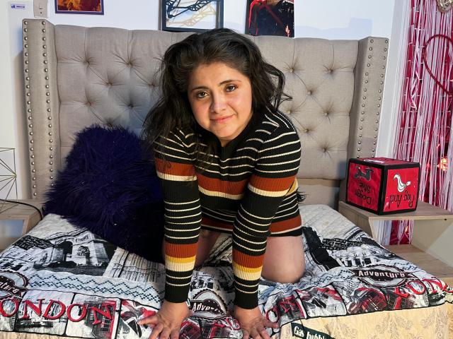 TiffanyAmazing - Live porn &amp; sex cam - 25261809