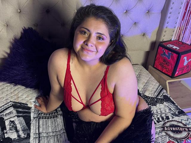 TiffanyAmazing - Live porn &amp; sex cam - 25261825