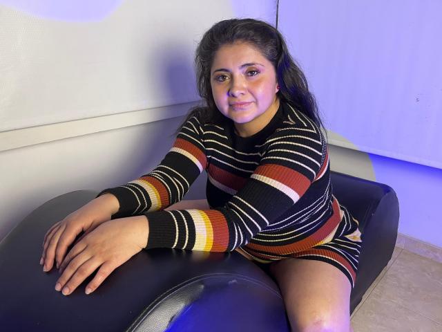 TiffanyAmazing - פורנו בשידור חי ומצלמת סקס - 25262009