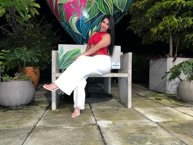 AmaiaCooper - Live porn &amp; sex cam - 25262213