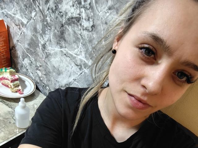 EleanorEustacia - Sexe cam en vivo - 25262437