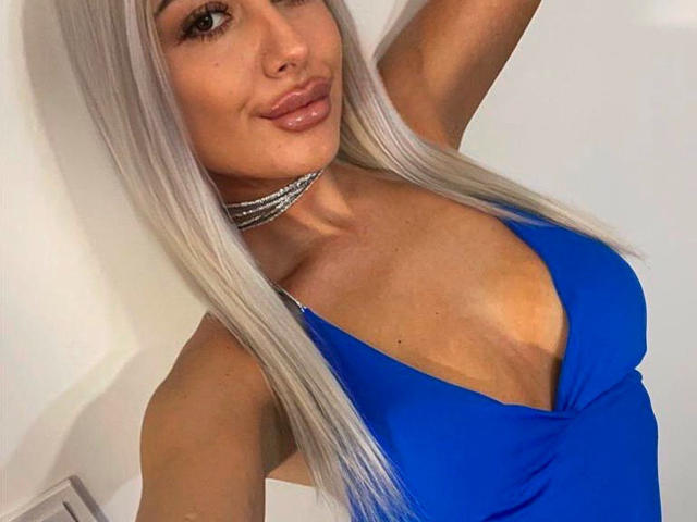 JuliannaRosa - Live porn &amp; sex cam - 25262709