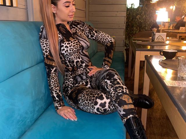 JuliannaRosa - Live porn &amp; sex cam - 25262713