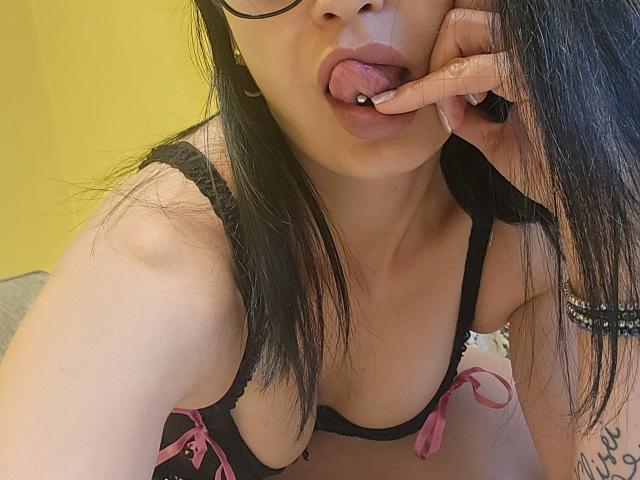 TheSunshine - פורנו בשידור חי ומצלמת סקס - 25262781