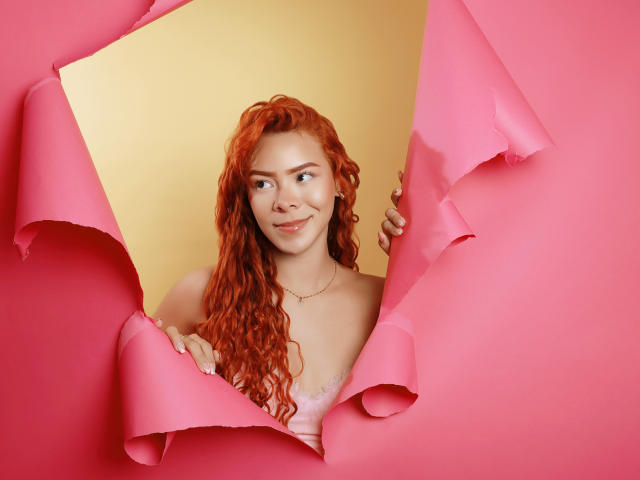 ZiaVoux - Camera khiêu dâm &amp; quyến rũ trực tiếp - 25262785