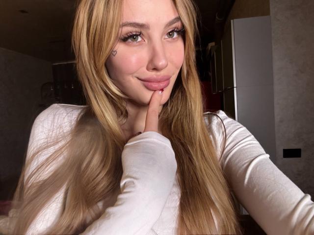 SensualMila - Live sex cam - 25262973