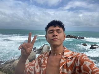 DanteEvans - Sexe cam en vivo - 25263025