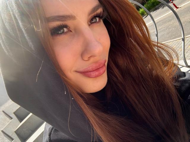 SensualMila - Sexe cam en vivo - 25263065