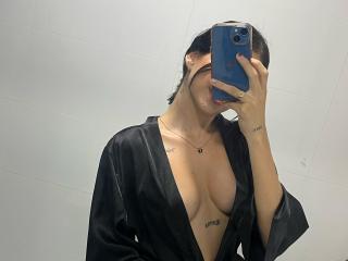 AngelsOfParadiise - Live porn &amp; sex cam - 25263253