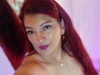 PrincessMoan69 - Camera khiêu dâm &amp; quyến rũ trực tiếp - 25263281
