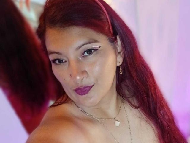 PrincessMoan69 - Live porn &amp; sex cam - 25263281