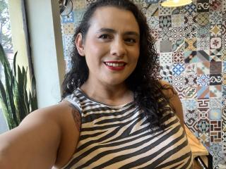 Tamarajoones - Live porn &amp; sex cam - 25263473